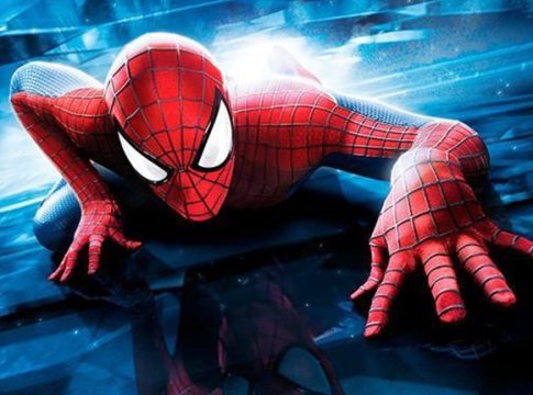 Sony Spider-man películas 2024 Sony Spider-man películas 2024
