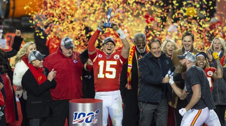 NFL: Los Chiefs conquistan en la prórroga su cuarta Super Bowl y alargan la espera de los 49ers