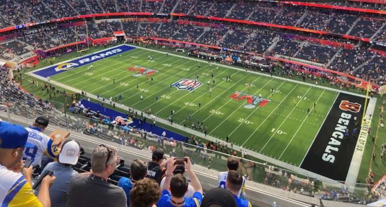 Super Bowl: Las 7 mejores actuaciones del descanso de la final de la NFL