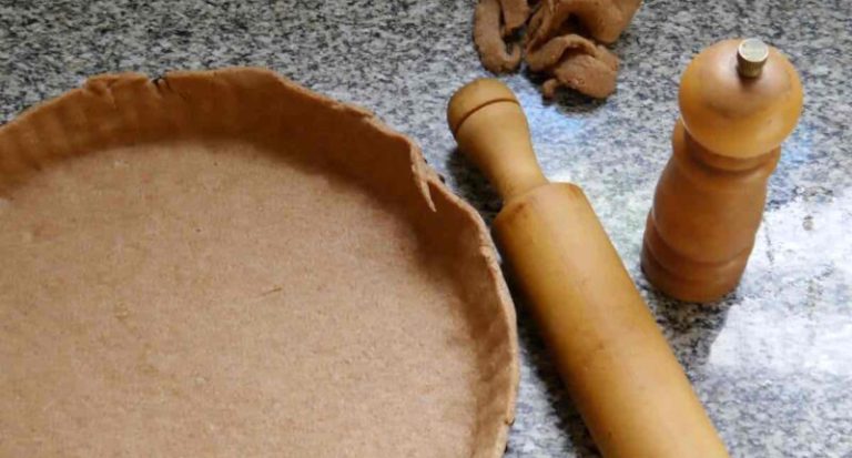 Una exquisita tarta de solo 66 calorías: receta para disfrutar del dulce sin engordar