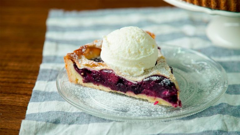 Los 12 mejores sabores de tartas que existen