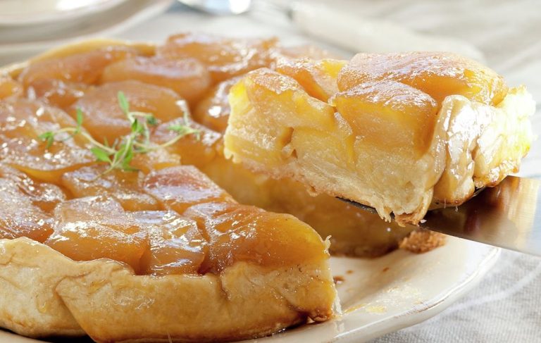 12 recetas con hojaldre para un festín de sabores en la cocina