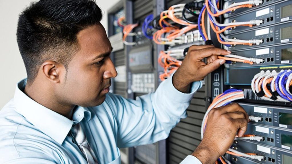 Demanda laboral y oportunidades de empleo