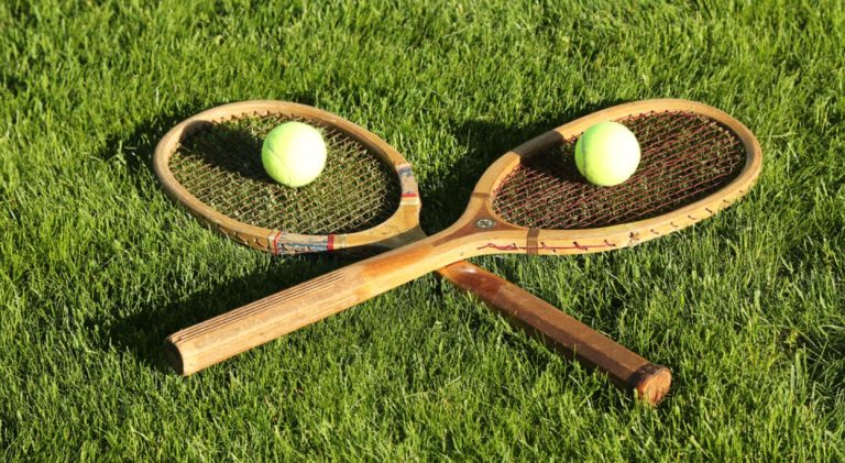 Día Mundial del Tenis: 10 nombres propios y una historia que recordar