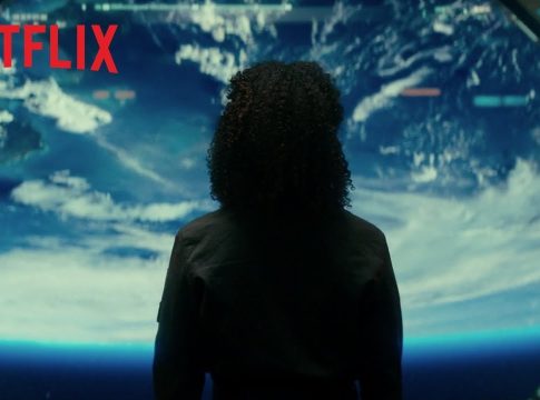 Miniatura del vídeo: THE CLOVERFIELD PARADOX | NO TE LA PIERDAS | Netflix España