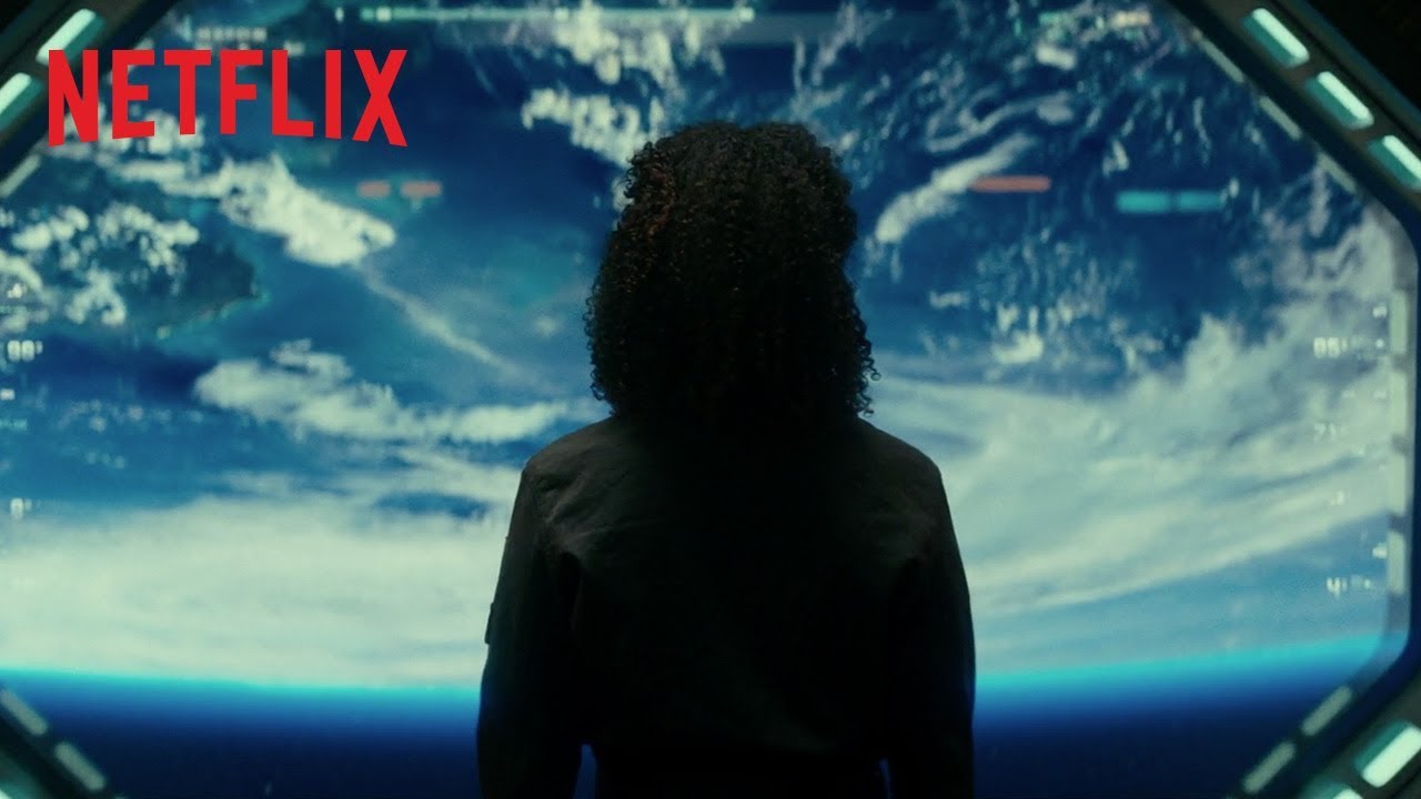 Miniatura del vídeo: THE CLOVERFIELD PARADOX | NO TE LA PIERDAS | Netflix España