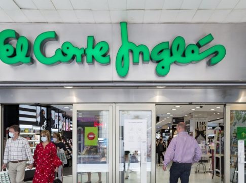 Menaje del hogar de El Corte Inglés con descuento en su web: vajillas, toallas y más