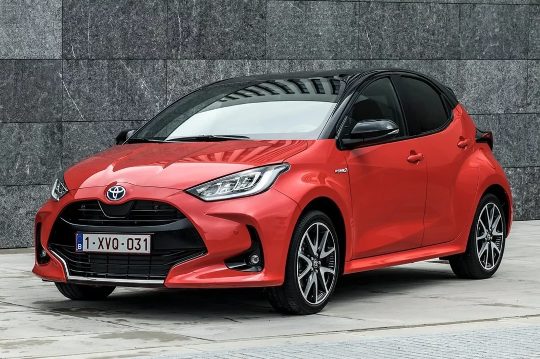 Un sector automotor en plena disrupción y redefinición