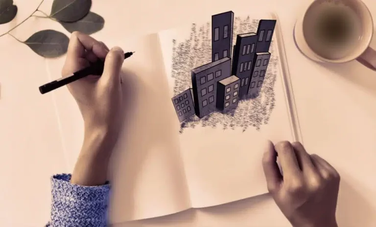 7 trucos para aprender a dibujar desde cero