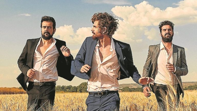 Tu Otra Bonita: «Hemos aprendido a amar a base de canciones»