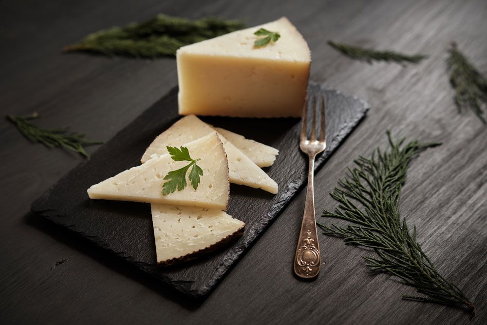 El alimento con mucha vitamina B12 que tienes en casa y potencia la salud femenina