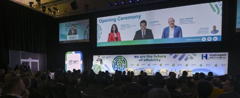 La Generalitat Valenciana aboga por una estrategia conjunta pública y privada para transformar la movilidad