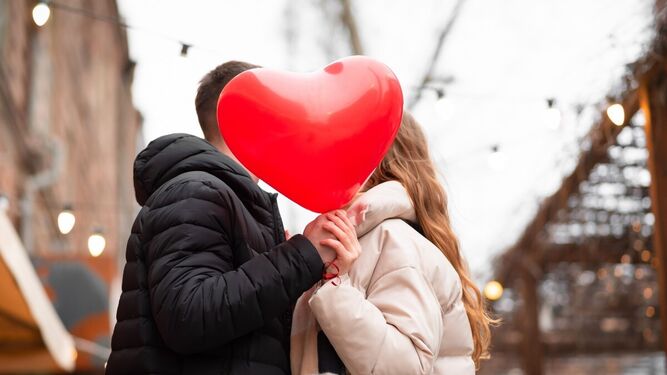 ¿Por qué al día de San Valentín se le llama así? Esta es la verdad del nombre del día de los enamorados 3 valentin