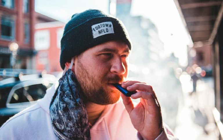 ¿Qué sabemos de la nueva ley del vapeo?