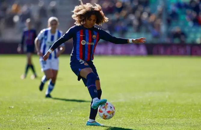 Vicky López y Alexia Putellas, novedades destacadas en la lista para la 'F4' de la Liga de Naciones