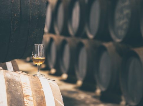 Los mejores destinos de España para hacer turismo de vino o enoturismo