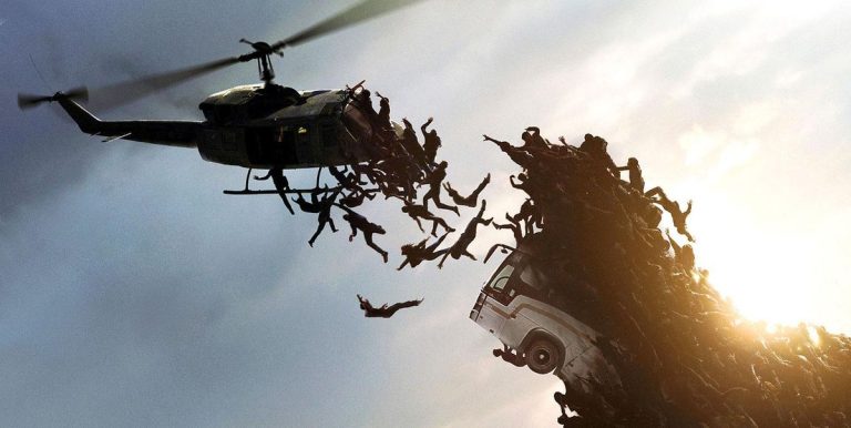 Día mundial del Orgullo Zombi: 12 películas que todo no-muerto no puede perderse