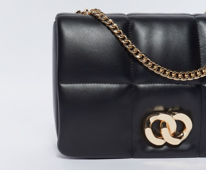 ¡Por menos de 10 euros! Lleva este precioso bolso de Sfera que es exacto al de Gucci, pero a precio de ganga