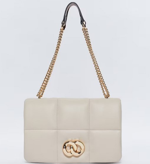 ¡Por menos de 10 euros! Lleva este precioso bolso de Sfera que es exacto al de Gucci, pero a precio de ganga