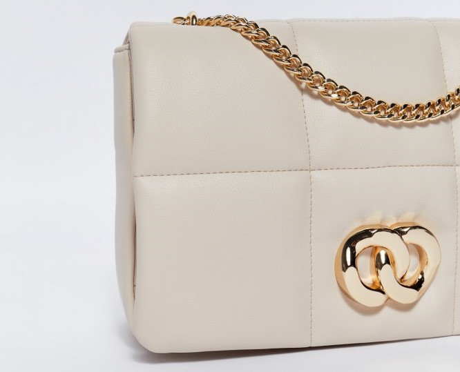 ¡Por menos de 10 euros! Lleva este precioso bolso de Sfera que es exacto al de Gucci, pero a precio de ganga