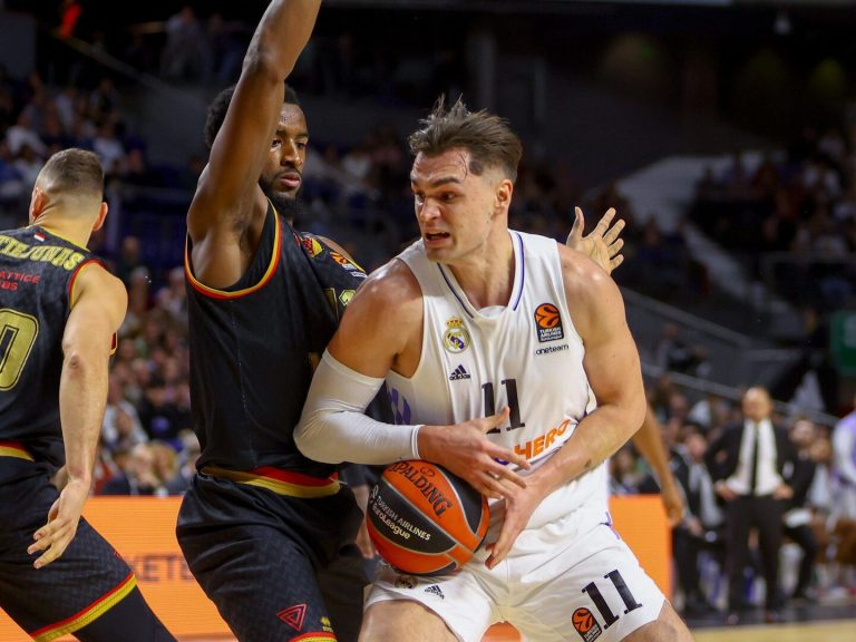 El fichaje de Mario Hezonja por el FC Barcelona en punto de ebullición