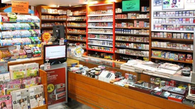 2 tipos de tabaco desaparecerán del estanco para siempre