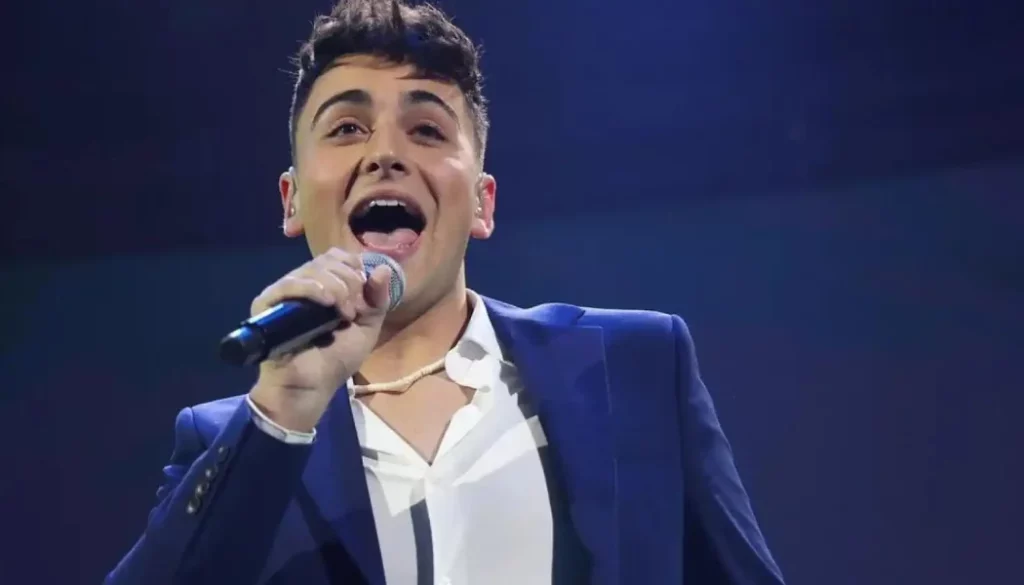 El consejo de David Bisbal a los nuevos artistas