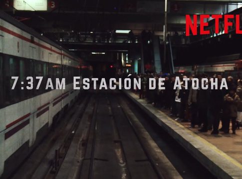 Miniatura del vídeo: 11M, el documental | Netflix España