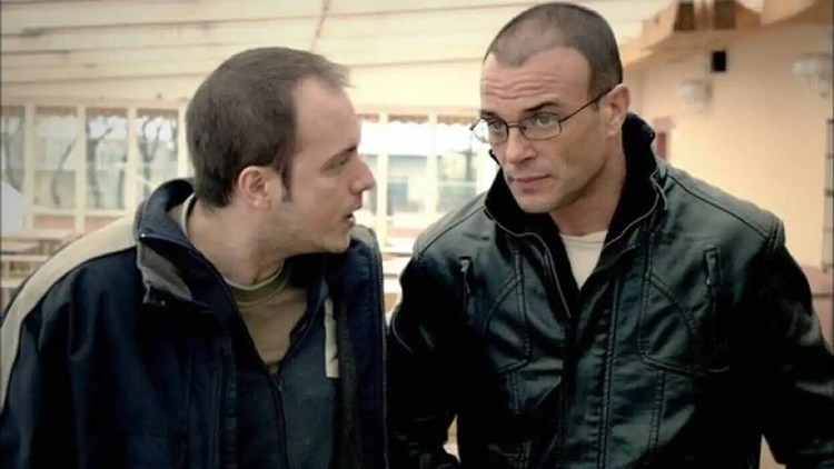 11m miniserie telecinco