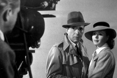 Anécdotas e historias que debes saber del mítico rodaje de 'Casablanca' 3 1336160489 0 NoticiaAmpliada