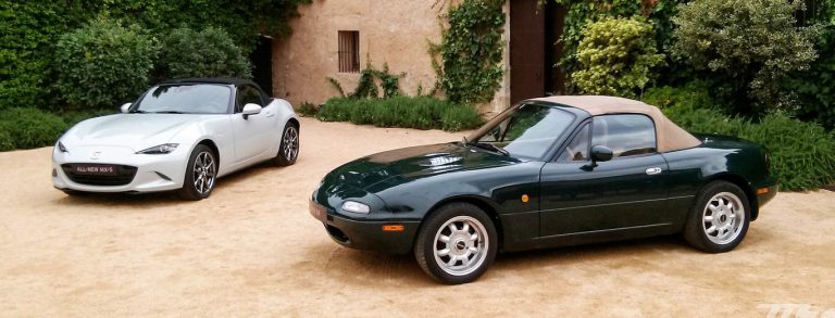 Te tienen que indemnizar si tienes una de estas 2 marcas de coche, o eso quiere la OCU