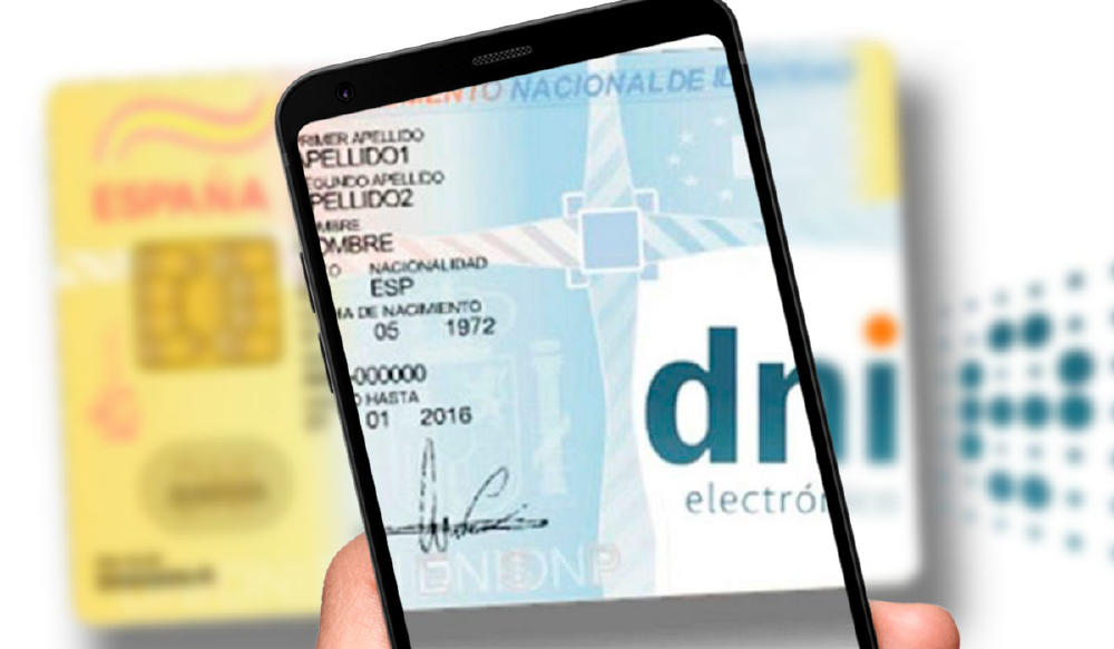 El futuro del DNI: ¿híbrido o completamente digital?