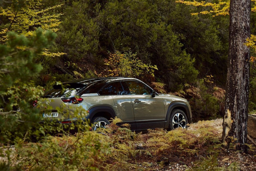 Kia y Mazda en el punto de mira