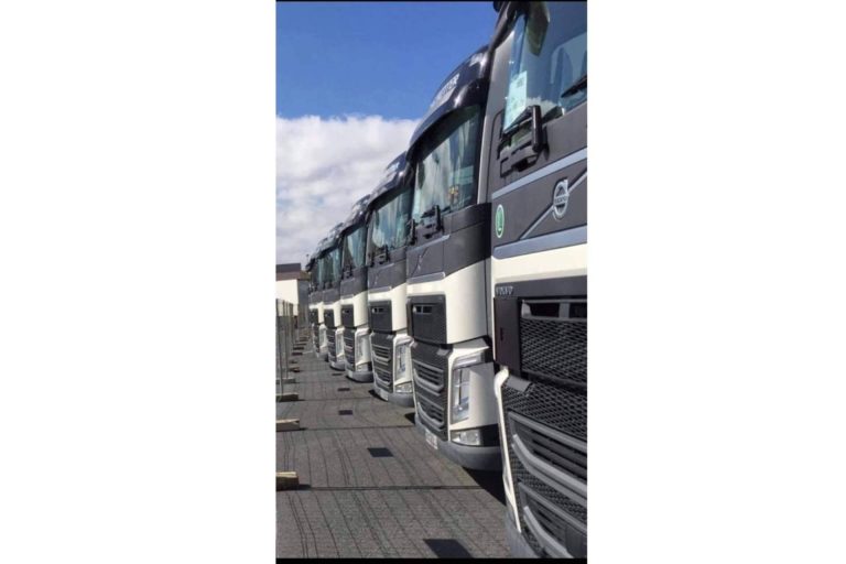 Mr. Cargo, crecimiento y experiencia para desarrollar operaciones de transporte internacional