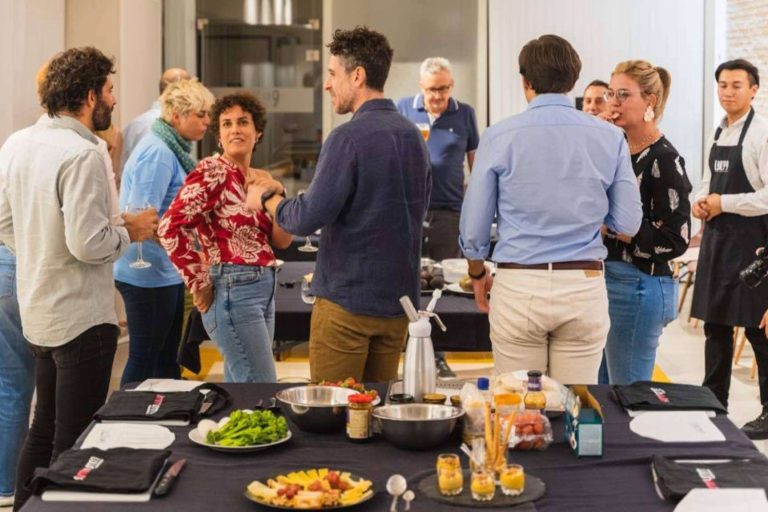 Por qué es importante llevar a cabo actividades de teambuilding, por LBK99