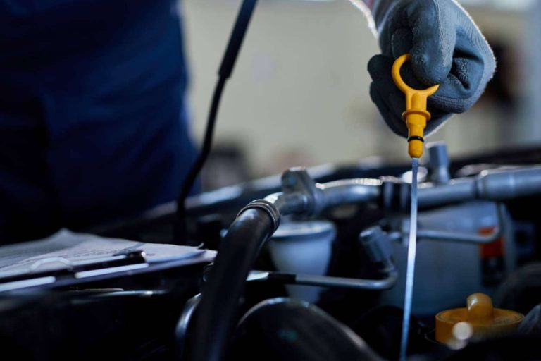 ILPEA Galverplast ofrece líneas de combustible para coches de combustión