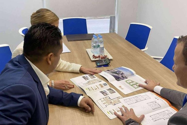 La franquicia inmobiliaria de Best House ofrece una carencia y compensación en el pago del royalty mensual