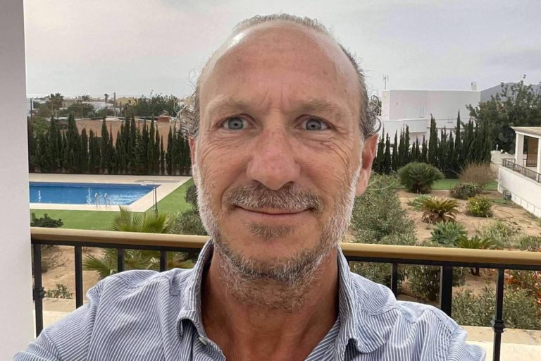 Entrevista a un especialista en facilitar procesos profundos de transformación personal, Iván Álvarez Martínez