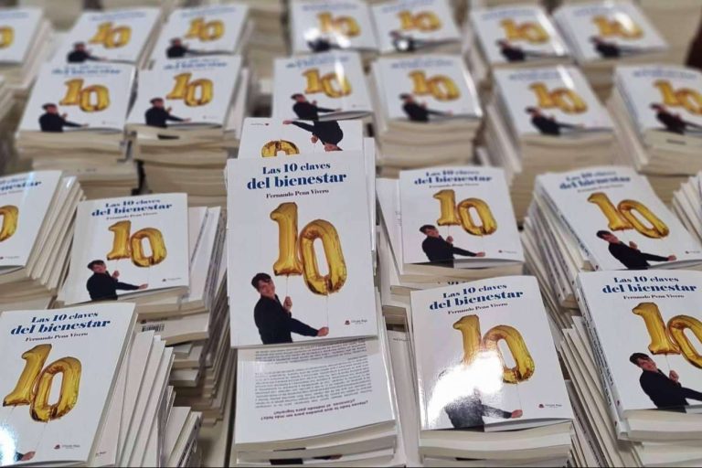 Los psicólogos en 2024 aconsejan leer estos 5 libros