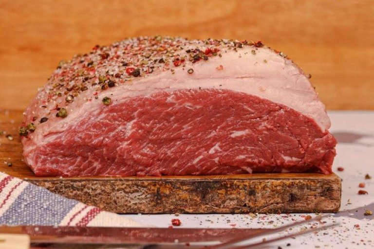 Un festín para el paladar con Picaña Argentina Uruguay