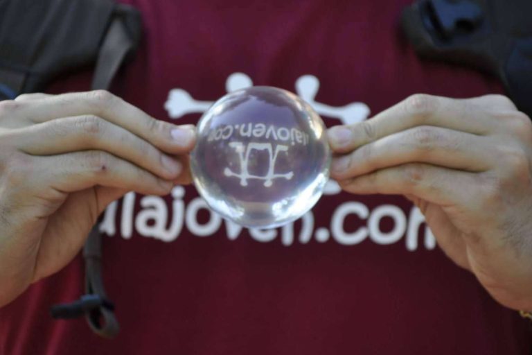 Fernando E. González López –Sena explica los detalles de Aula Joven, los campamentos de verano de moda en Madrid