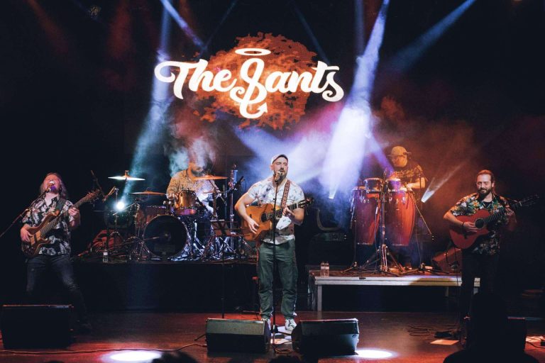 El impacto transformador de los conciertos en las fiestas populares. El inigualable legado de The Sants