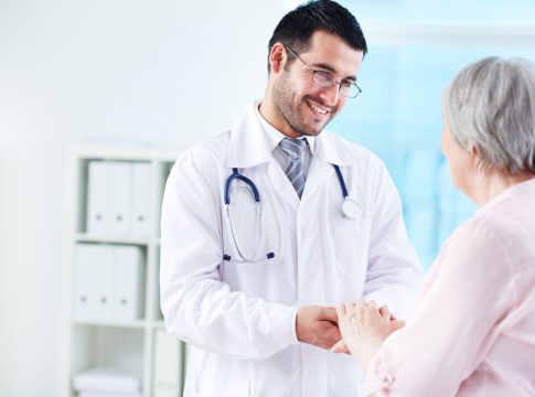 El derecho a ser atendido no puede esperar