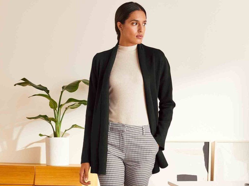 Lild: la nueva sensación de la temporada invernal