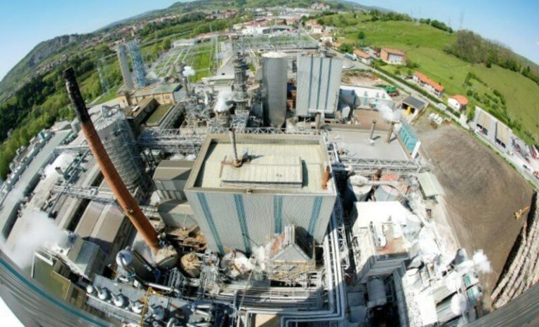 Íñigo Echevarría dejará la presidencia de Iberpapel