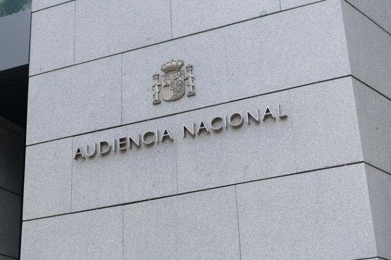 El juez ordena bloquear 88 cuentas bancarias de la 'trama Koldo'