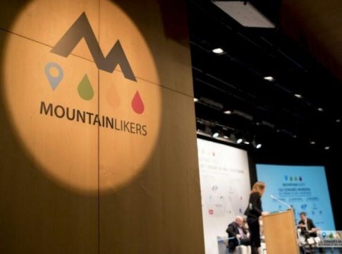 El Congreso Mundial de Turismo de Nieve y Montaña centrará su 12 edición en los nuevos viajeros El Congreso Mundial de Turismo de Nieve y Montaña centrará su 12 edición en los nuevos viajeros