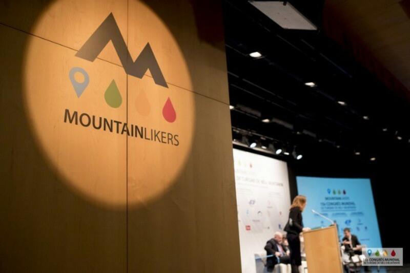 El Congreso Mundial de Turismo de Nieve y Montaña centrará su 12 edición en los nuevos viajeros El Congreso Mundial de Turismo de Nieve y Montaña centrará su 12 edición en los nuevos viajeros