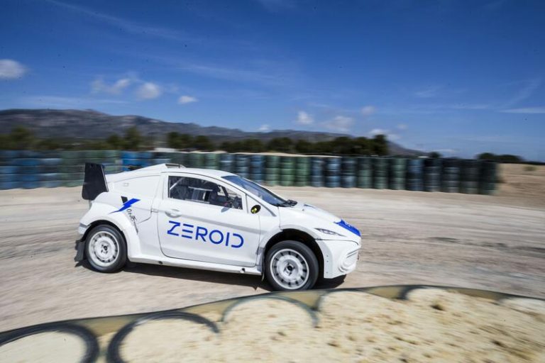 QEV Technologies comienza la producción de coches eléctricos en la Zona Franca de Barcelona