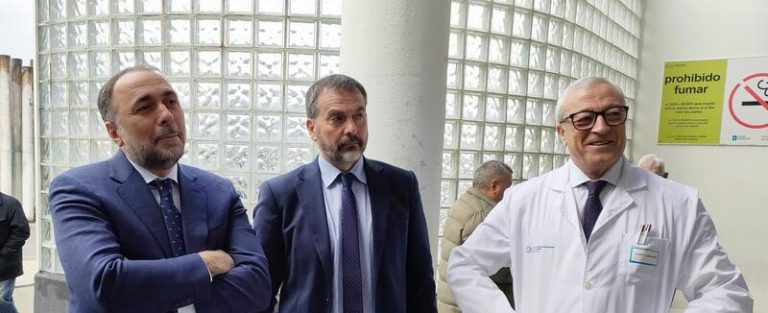 Galicia destaca que sus contratos durante la pandemia fueron fiscalizados 